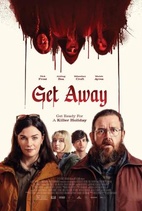 Get Away - CAM - Legendado e Dublado Download