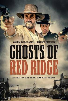 Ghosts of Red Ridge - Legendado e Dublado Download