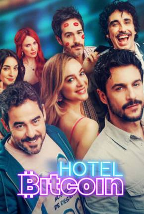 Hotel Bitcoin - Legendado e Dublado Download