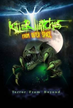 Killer Witches from Outer Space - Legendado e Dublado Download