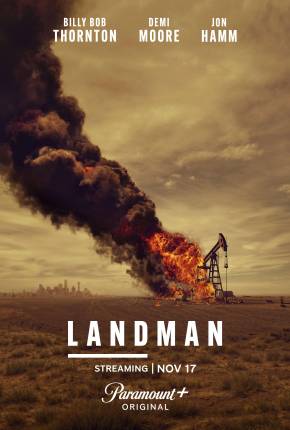 Landman - 1ª Temporada Download