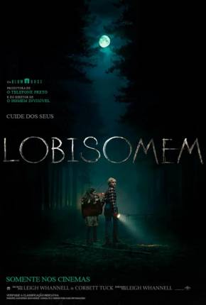 Lobisomem - CAM - Legendado e Dublado Download