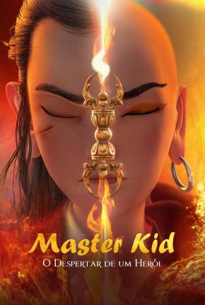 Master Kid - O Despertar de um Herói Download