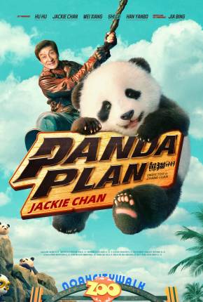 Panda Plan - Legendado e Dublado Download