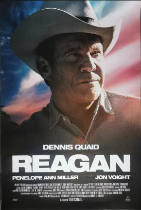 Reagan Download