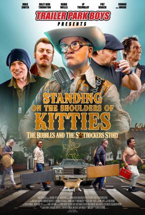 Standing on the Shoulders of Kitties - CAM - Legendado e Dublado Download