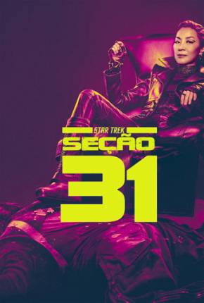 Star Trek - Seção 31 Download