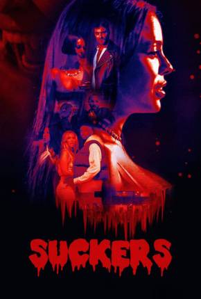 Suckers - Legendado e Dublado Download