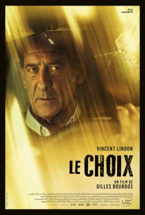 The Choice / Le choix - CAM - Legendado e Dublado Download