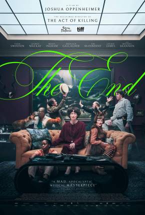 The End - CAM - Legendado e Dublado Download