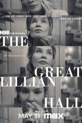 The Great Lillian Hall - Legendado Download