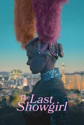 The Last Showgirl - CAM - Legendado Download