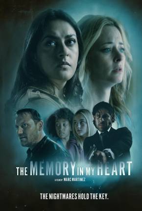 The Memory in My Heart - Legendado e Dublado Download