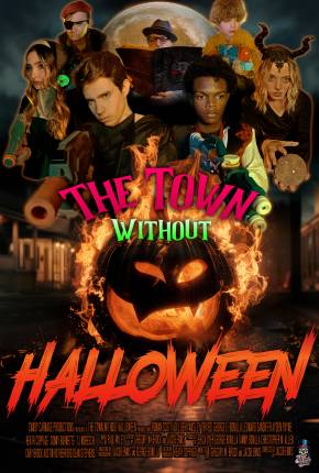 The Town Without Halloween - Legendado e Dublado Download