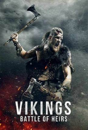 Viking - Battle of Heirs - Legendado e Dublado Download