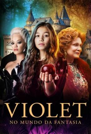 Violet no Mundo da Fantasia Download