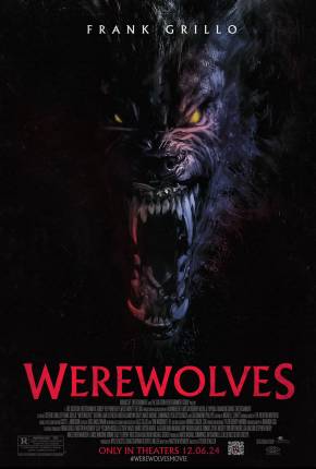 Werewolves - FAN DUB Download