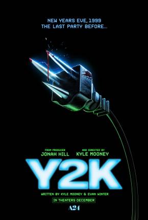 Y2K - Bomba-Relógio - FAN DUB Download