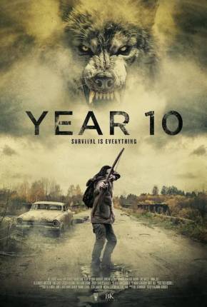 Year 10 - Legendado e Dublado Download