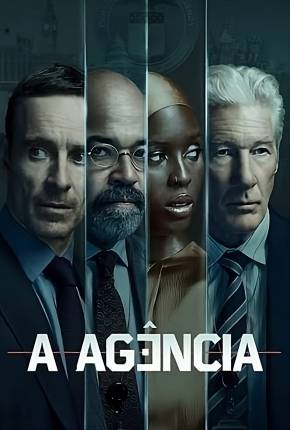 A Agência - 1ª Temporada Download