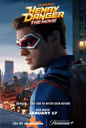 Henry Danger - O Filme Download