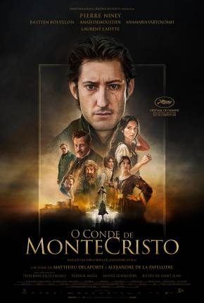 O Conde de Monte Cristo - Le Comte de Monte-Cristo Download