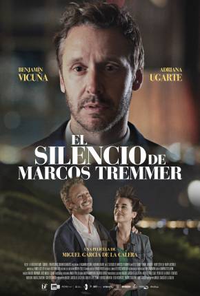 O Silêncio de Marcos Tremmer Download