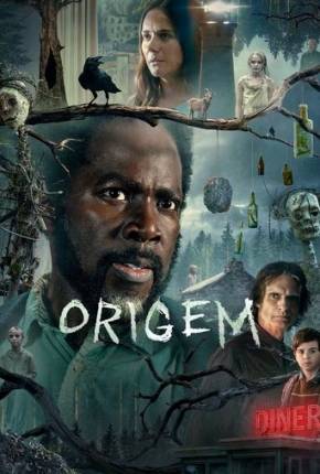 Origem - 3ª Temporada Download