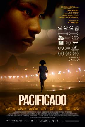 Pacificado - WEB-DL Download