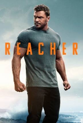 Reacher - 3ª Temporada Download