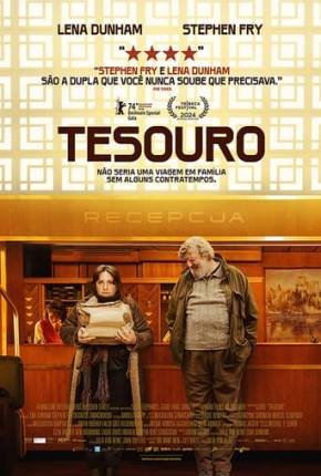 Tesouro Download