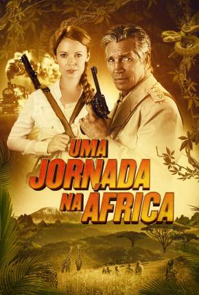 Uma Jornada na África Download