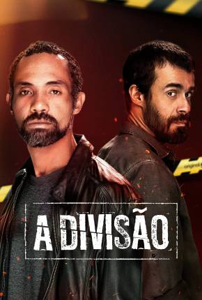 A Divisão - 3ª Temporada Download