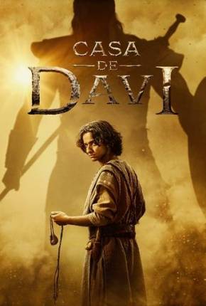 Casa de Davi - 1ª Temporada Download