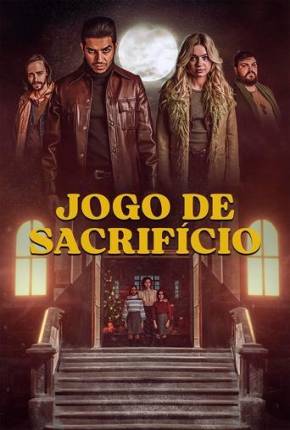 Jogo de Sacrifício Download