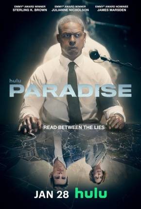 Paradise - 1ª Temporada Download