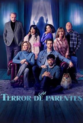 Um Terror de Parentes Download