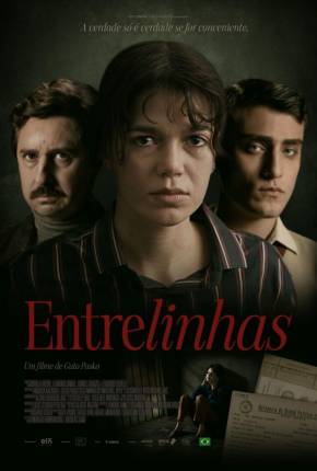 Entrelinhas Download